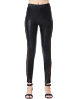 leather pants